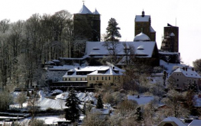 Burghotel Stolpen